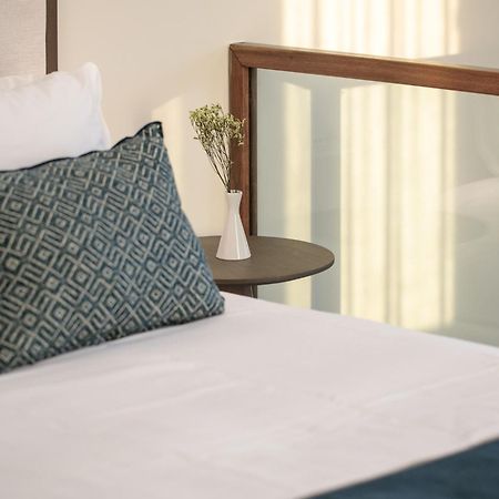 Aparthotel Naxian Soul à Agia Anna  Chambre photo