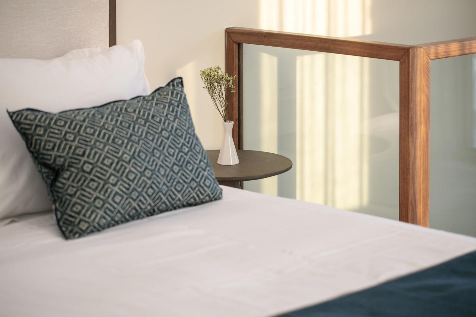 Aparthotel Naxian Soul à Agia Anna  Chambre photo